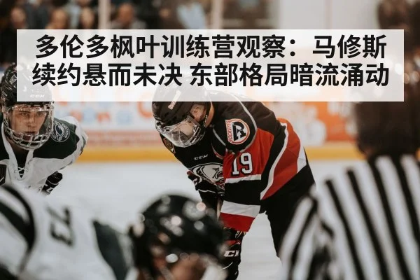 多伦多枫叶训练营观察：马修斯续约悬而未决 东部格局暗流涌动